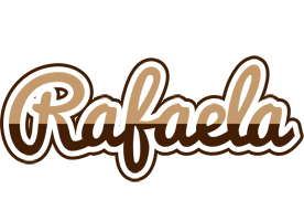 Rafaela exclusive logo