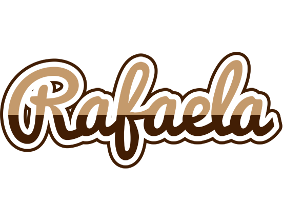 Rafaela exclusive logo