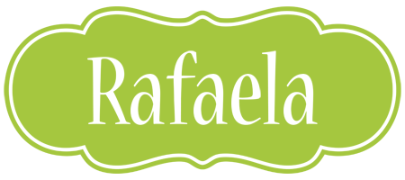 Rafaela family logo