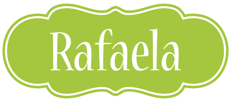 Rafaela family logo