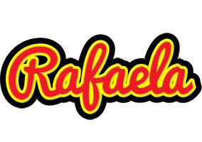 Rafaela fireman logo