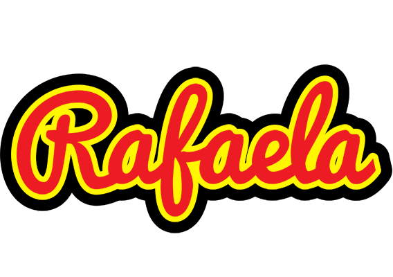 Rafaela fireman logo