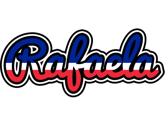 Rafaela france logo