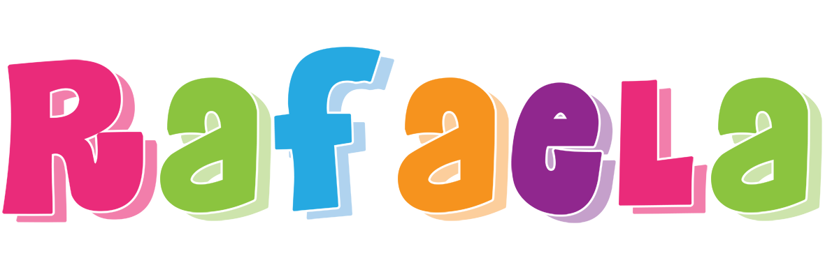 Rafaela friday logo