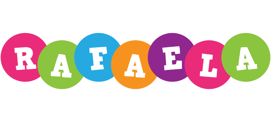 Rafaela friends logo