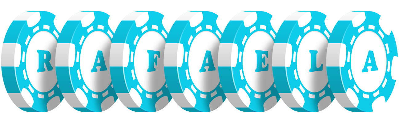 Rafaela funbet logo
