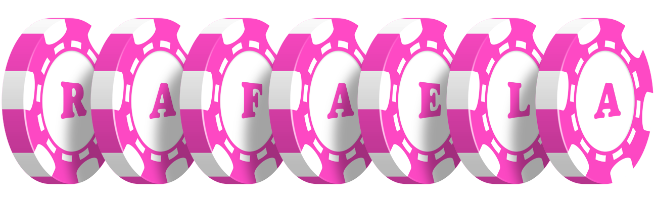 Rafaela gambler logo
