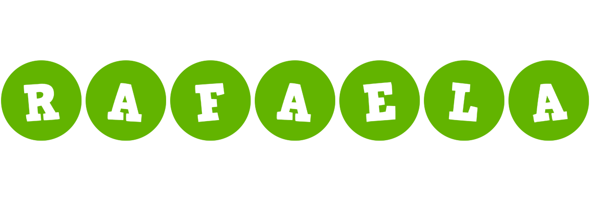 Rafaela games logo