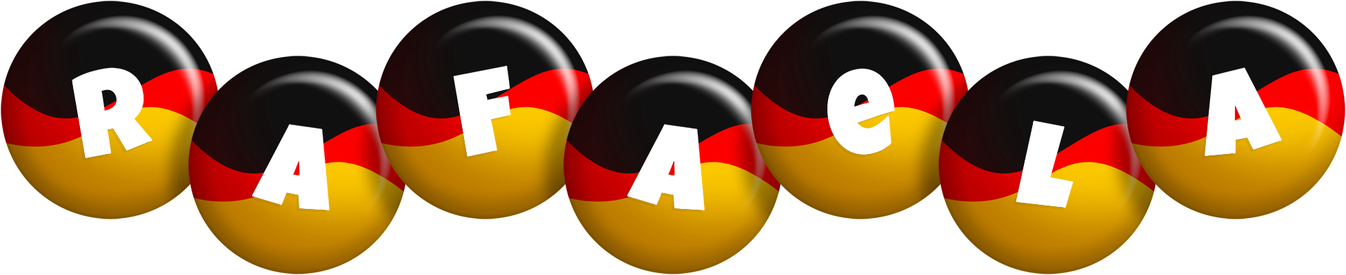 Rafaela german logo
