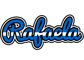 Rafaela greece logo
