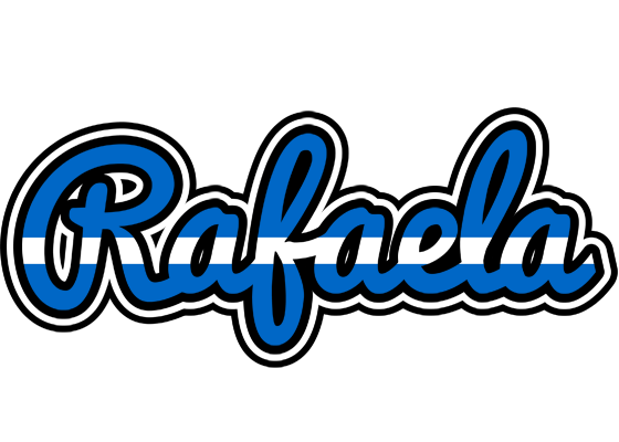 Rafaela greece logo