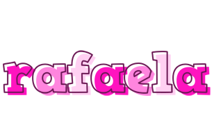 Rafaela hello logo