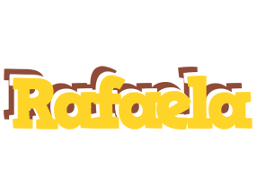 Rafaela hotcup logo