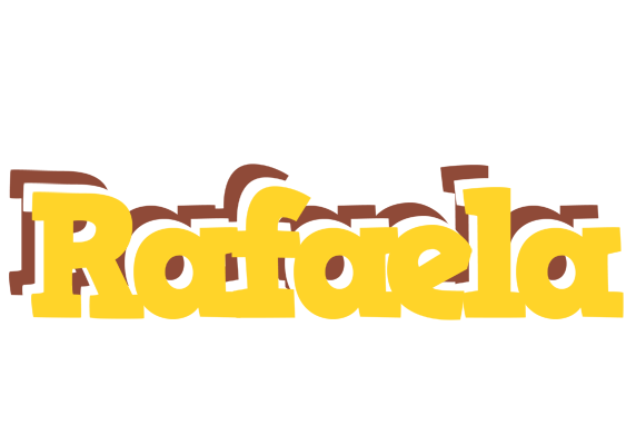 Rafaela hotcup logo