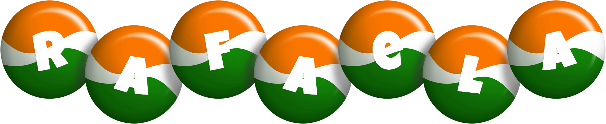 Rafaela india logo