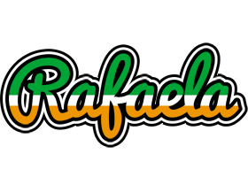 Rafaela ireland logo