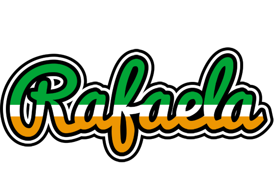 Rafaela ireland logo