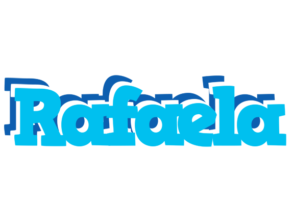 Rafaela jacuzzi logo