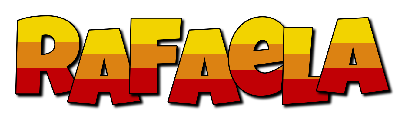 Rafaela jungle logo