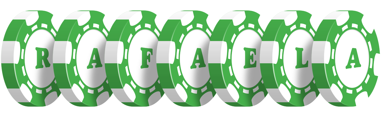 Rafaela kicker logo