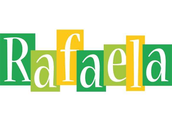 Rafaela lemonade logo