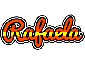 Rafaela madrid logo