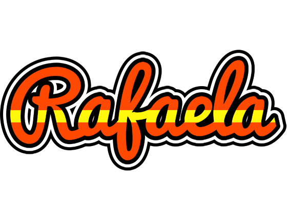 Rafaela madrid logo