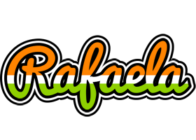 Rafaela mumbai logo