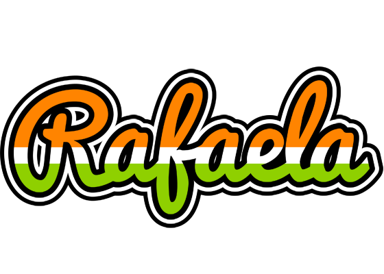 Rafaela mumbai logo