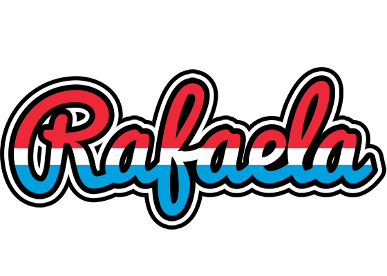 Rafaela norway logo