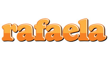 Rafaela orange logo