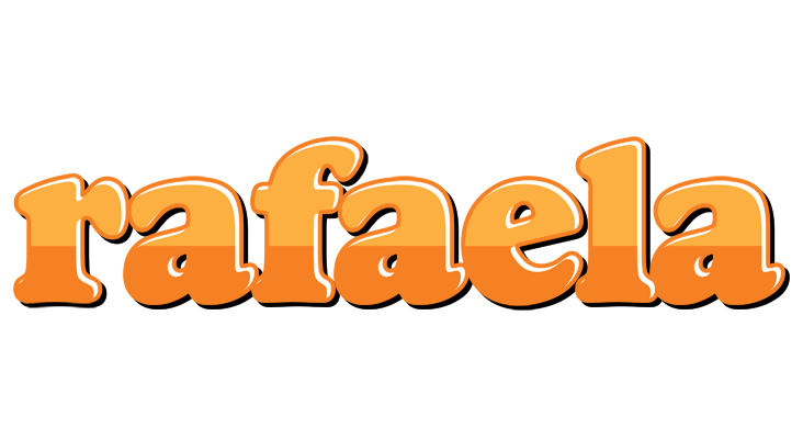 Rafaela orange logo