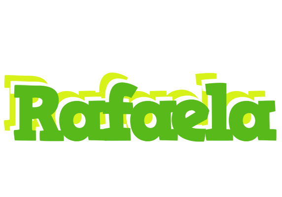 Rafaela picnic logo