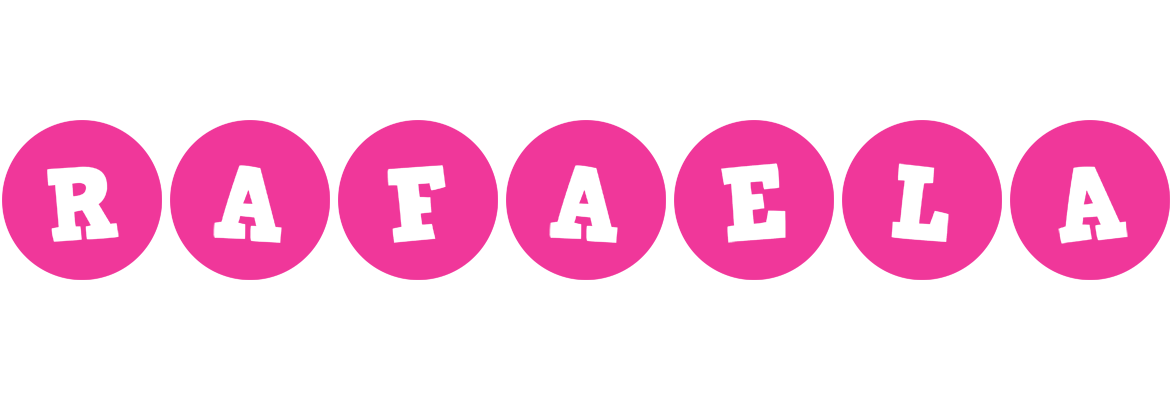 Rafaela poker logo