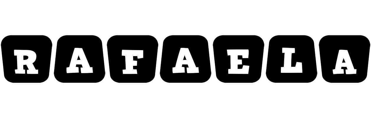 Rafaela racing logo