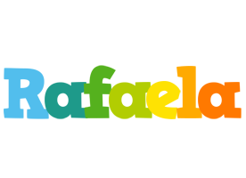 Rafaela rainbows logo