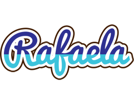 Rafaela raining logo