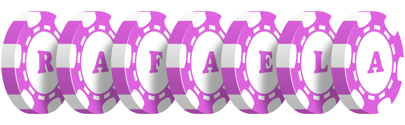 Rafaela river logo