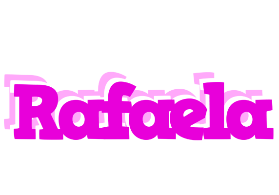 Rafaela rumba logo
