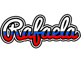 Rafaela russia logo