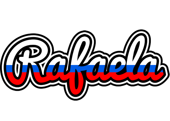 Rafaela russia logo