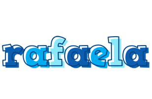 Rafaela sailor logo