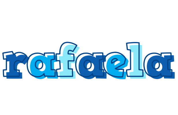 Rafaela sailor logo