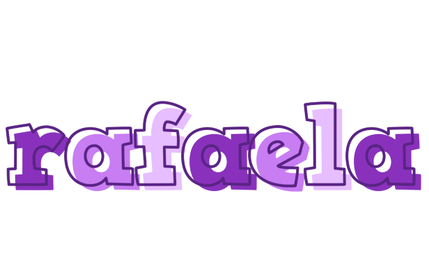 Rafaela sensual logo