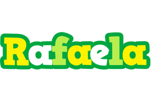Rafaela soccer logo