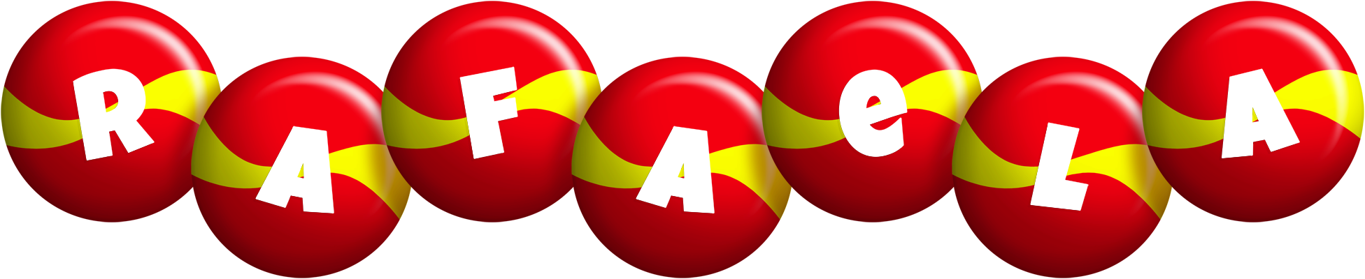 Rafaela spain logo