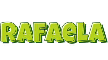 Rafaela summer logo