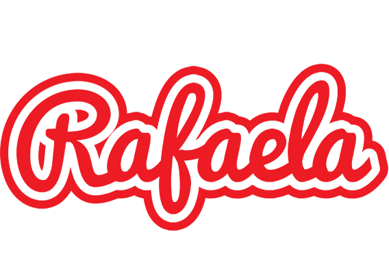 Rafaela sunshine logo