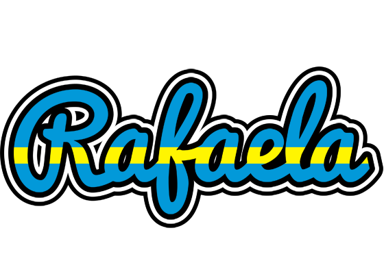 Rafaela sweden logo