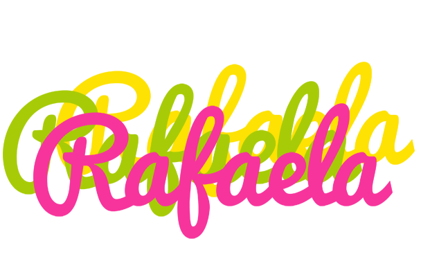 Rafaela sweets logo